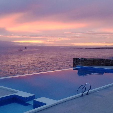 Maio Vacanze Cidade do Maio Luaran gambar