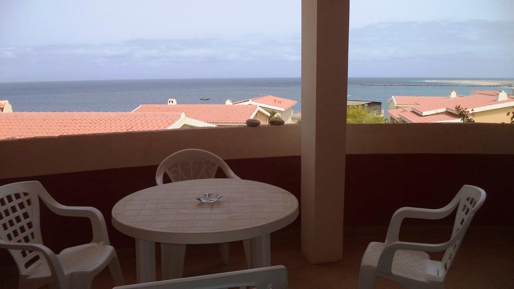 Maio Vacanze Cidade do Maio Luaran gambar