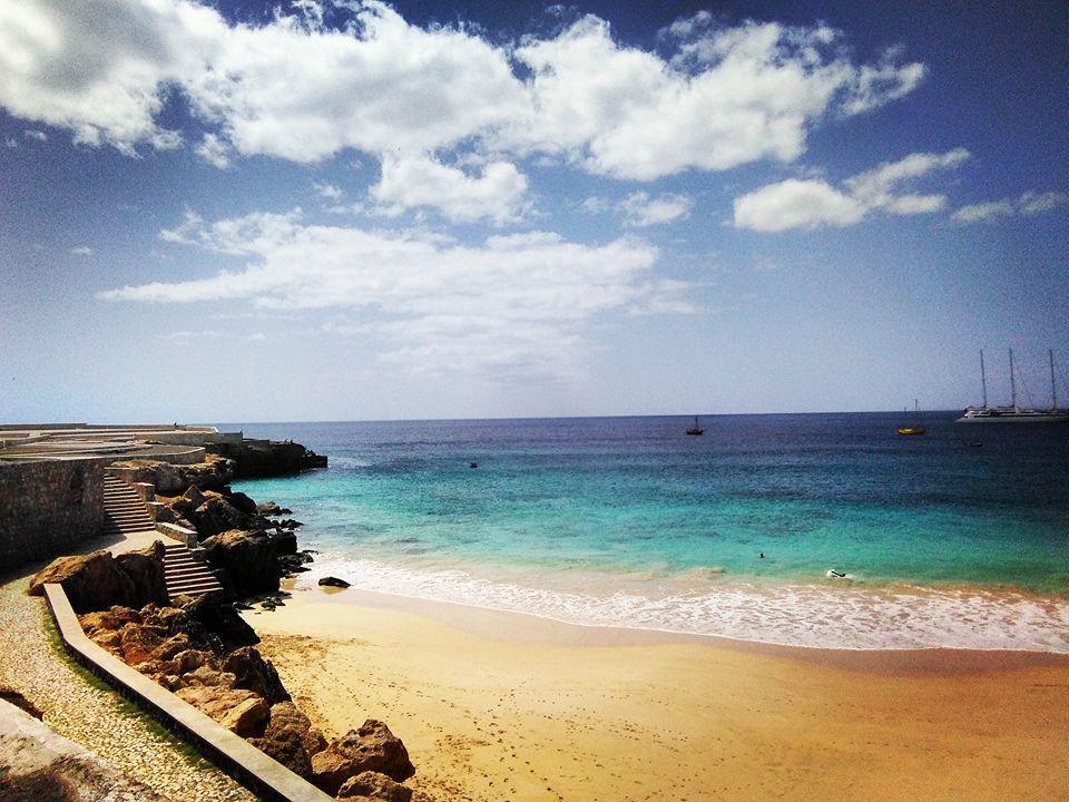 Maio Vacanze Cidade do Maio Luaran gambar