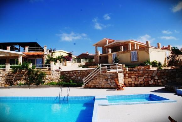 Maio Vacanze Cidade do Maio Luaran gambar