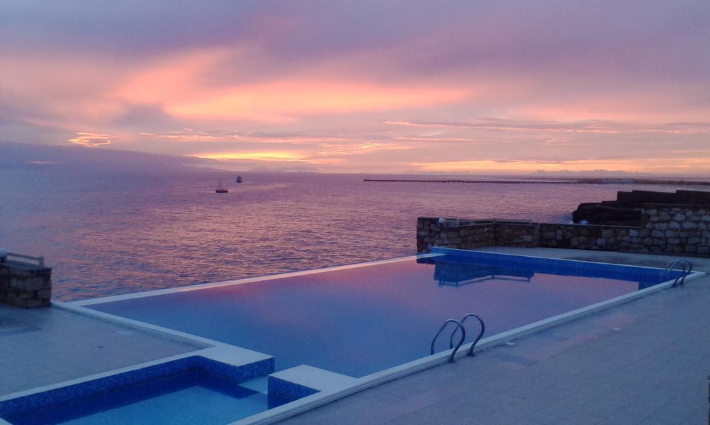 Maio Vacanze Cidade do Maio Luaran gambar