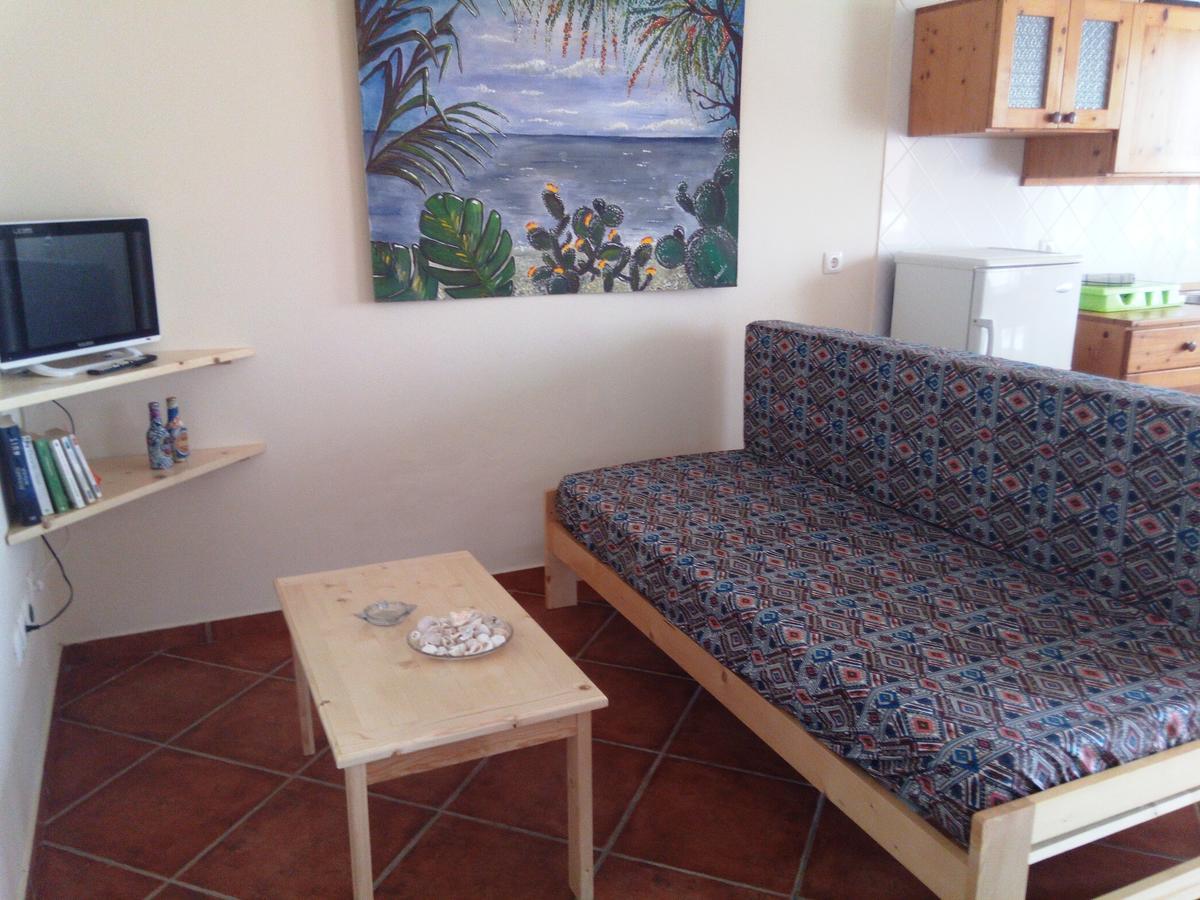 Maio Vacanze Cidade do Maio Luaran gambar
