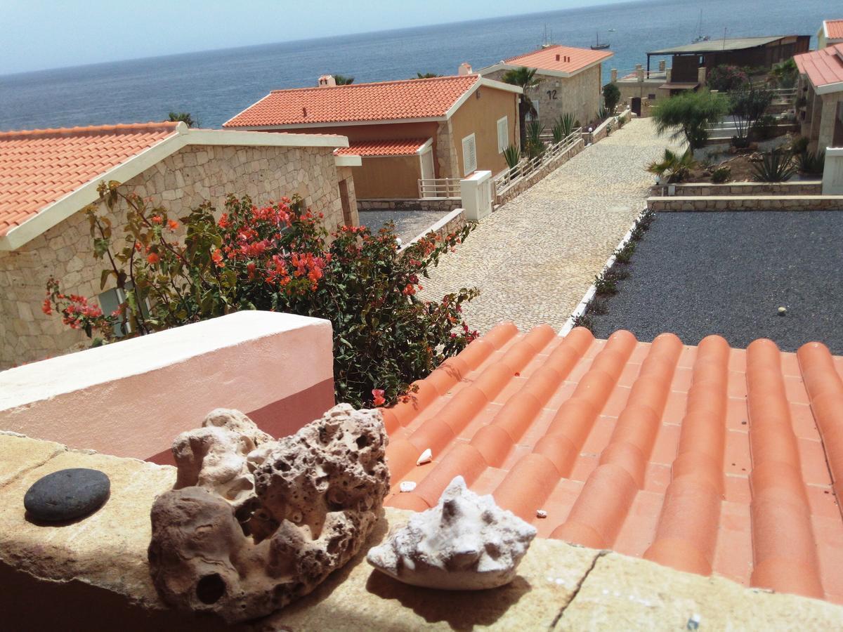 Maio Vacanze Cidade do Maio Luaran gambar