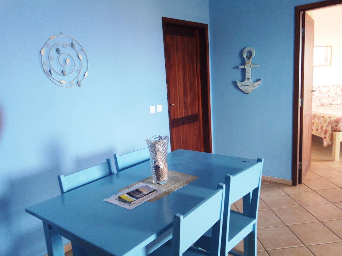 Maio Vacanze Cidade do Maio Luaran gambar